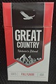 GREAT COUNTRY FF 100 BOX