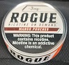 ROGUE MANGO POUCHES 3MG 5CT 