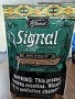 Signal Menthol Bag Tobacco 6oz 