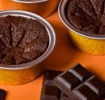 HAPY KITCHEN INFUSED CHOCOLATE BROWNIE