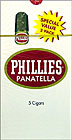 PHILLIES PANATELLA 5/5pks 