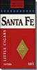 SANTA FE LITTLE CIGARS 