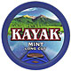 KAYAK LONG CUT MINT 10CT ROLL 