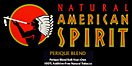 NATURAL AMERICAN SPIRIT  PERIQUE BLEND - 6 / 1.41oz. POUCHES 