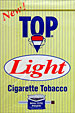 TOP LIGHT TOBACCO 12CT BOX 