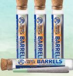 SAND CASTLE BARRELS STICKY PURPZ X GORILLA GLUE #4 (INDICA) 