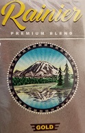 RAINIER LIGHT KING BOX 