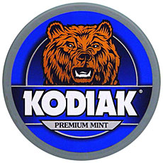 KODIAK MINT 5CT/ROLL 