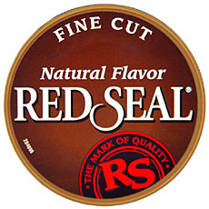 RED SEAL FINE CUT NATURAL 5CT/ROLL 