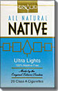 NATIVE ULTRA LIGHT SOFT 