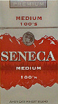 Seneca Medium 100 Box 